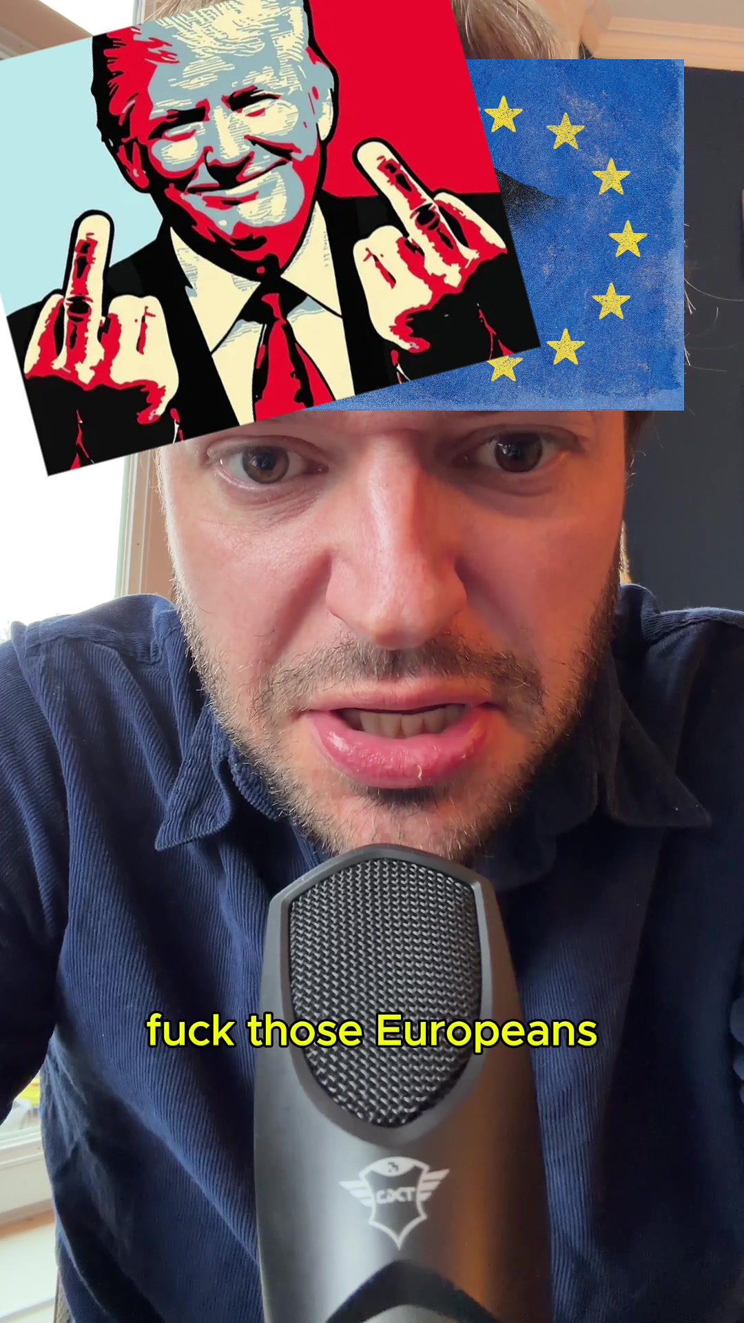 @Dennis Tak | Linkse Bankier