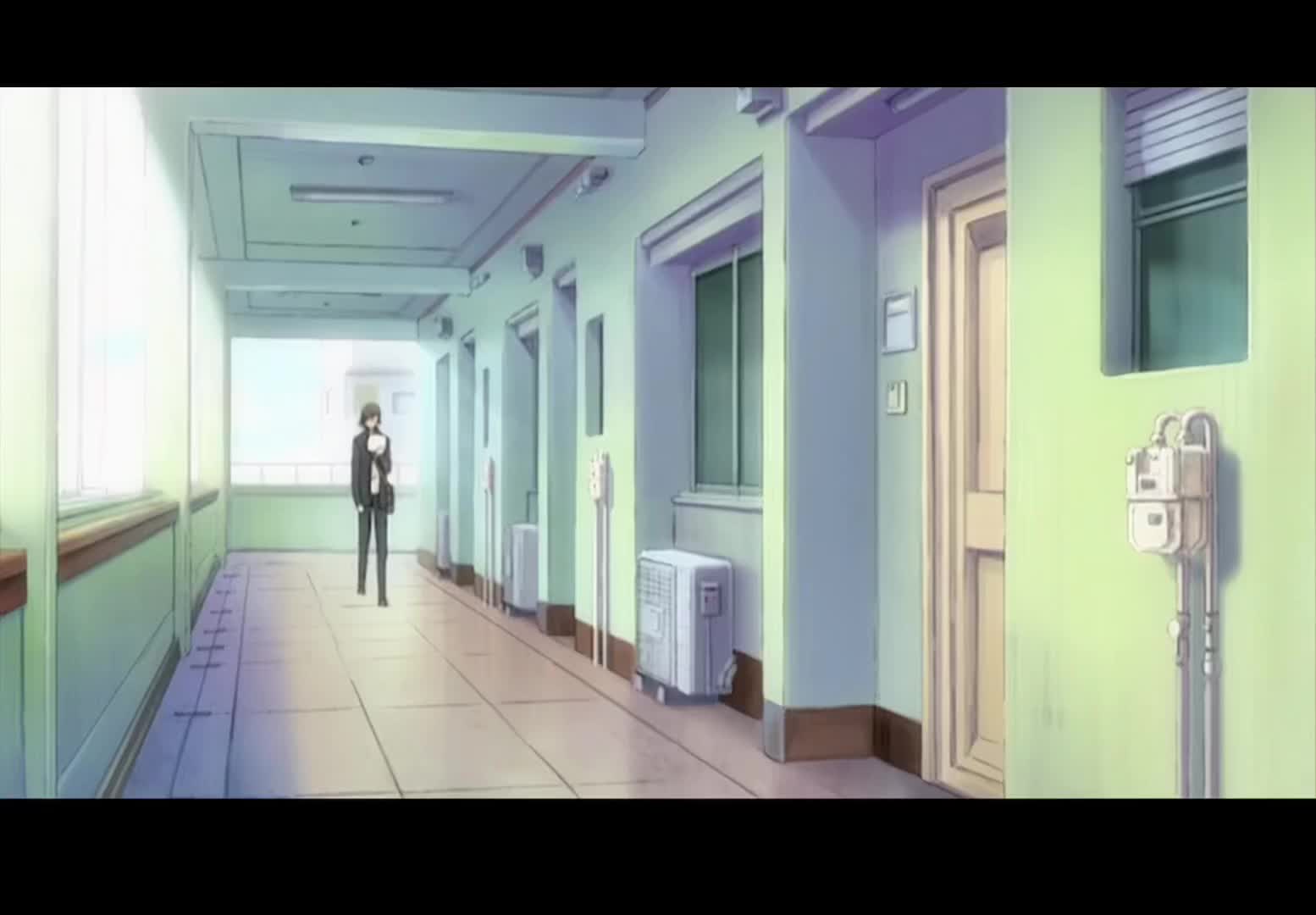 @Anime BL