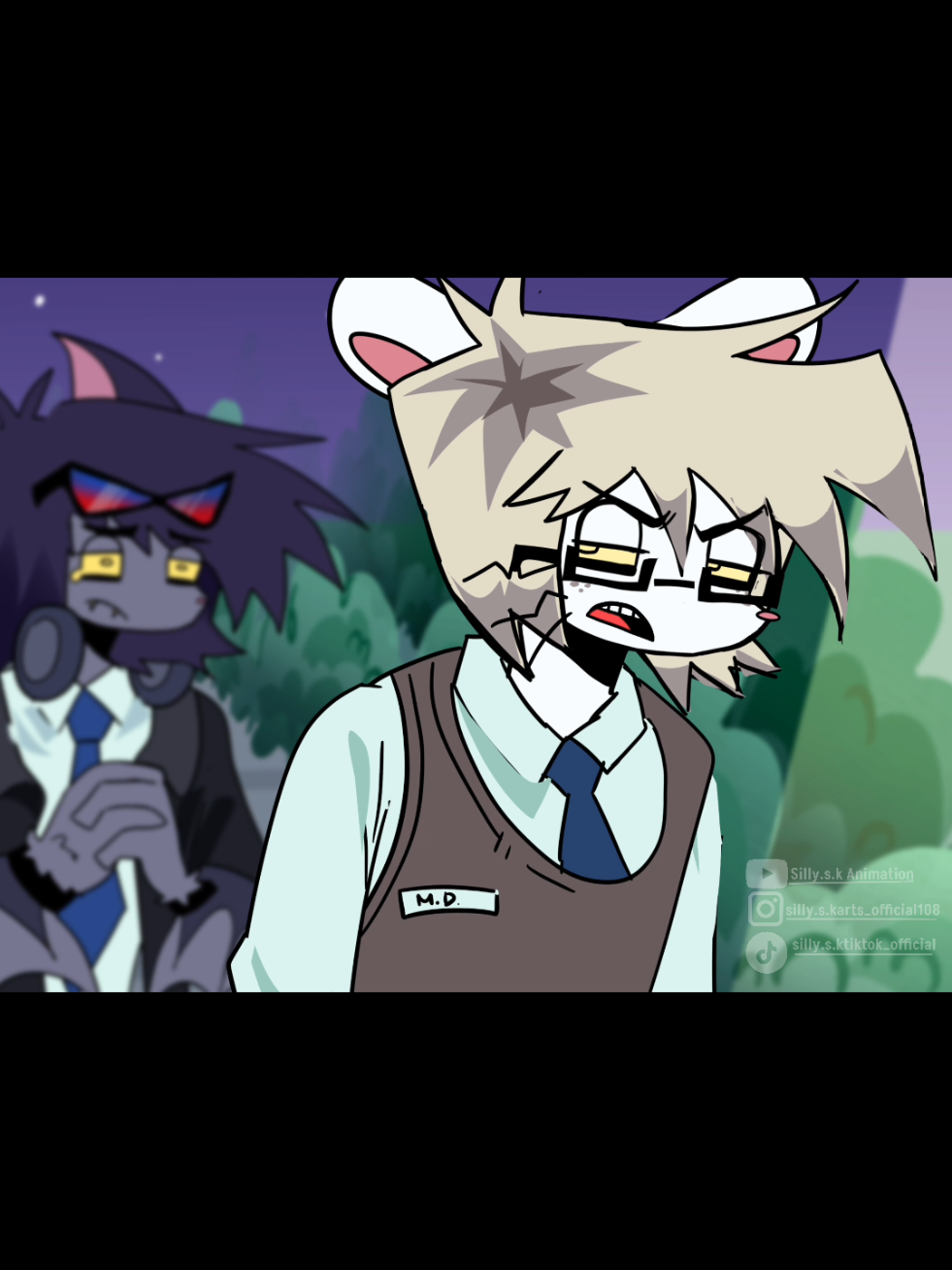 @Silly.s.k_Animations⭐️