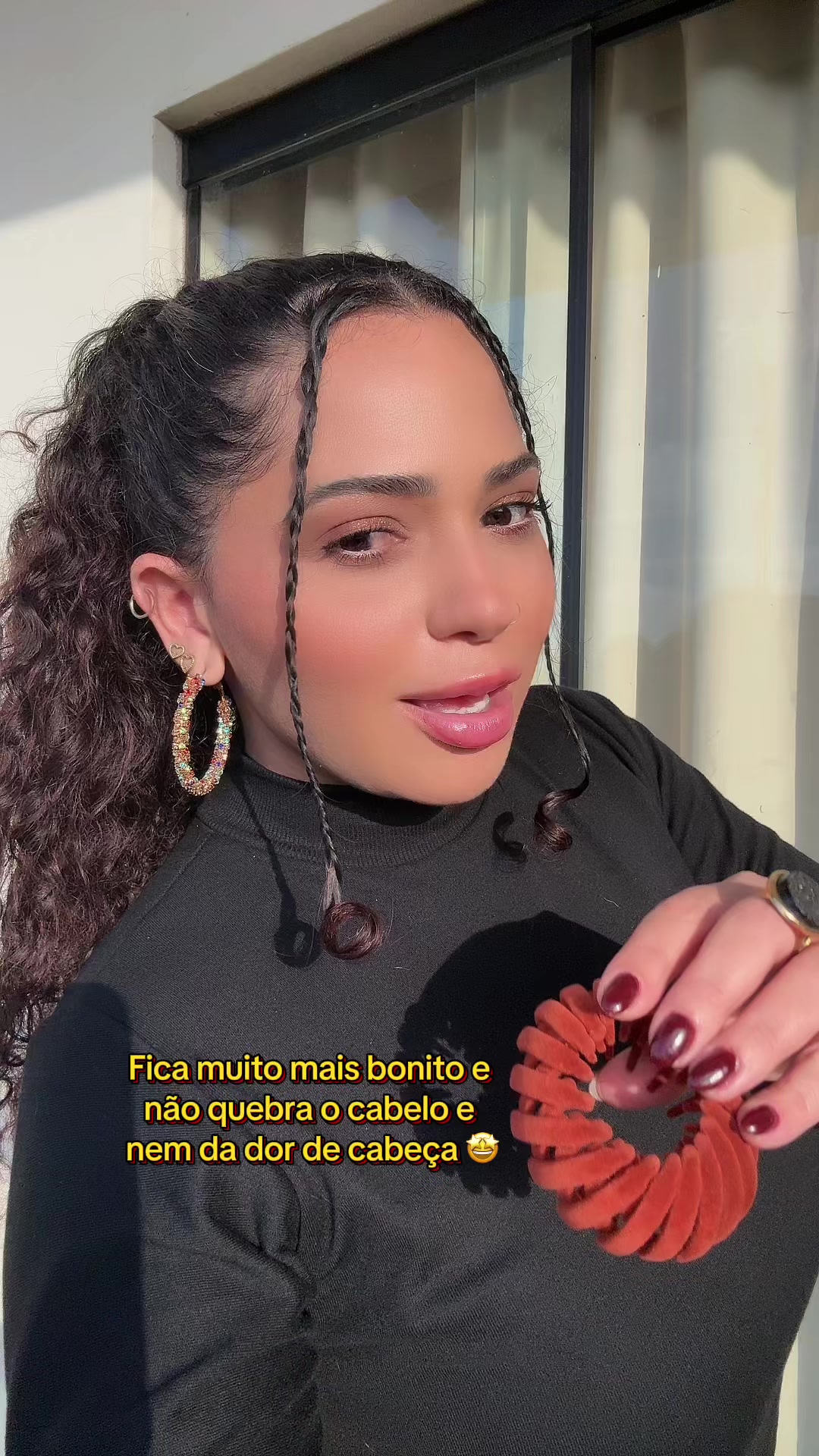 @Thais Maiane