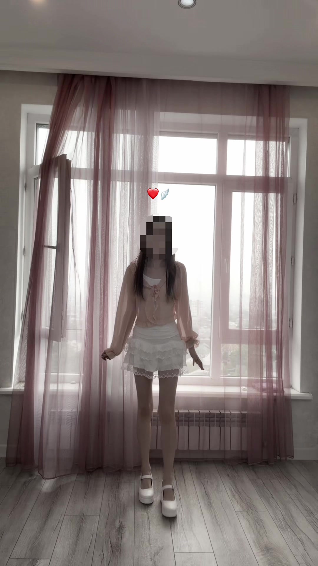 @амечан