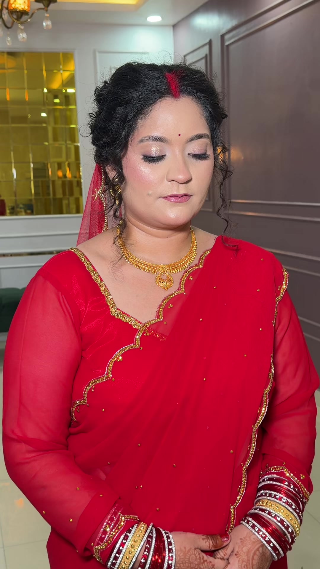 @Makeup by Tara (MBT)