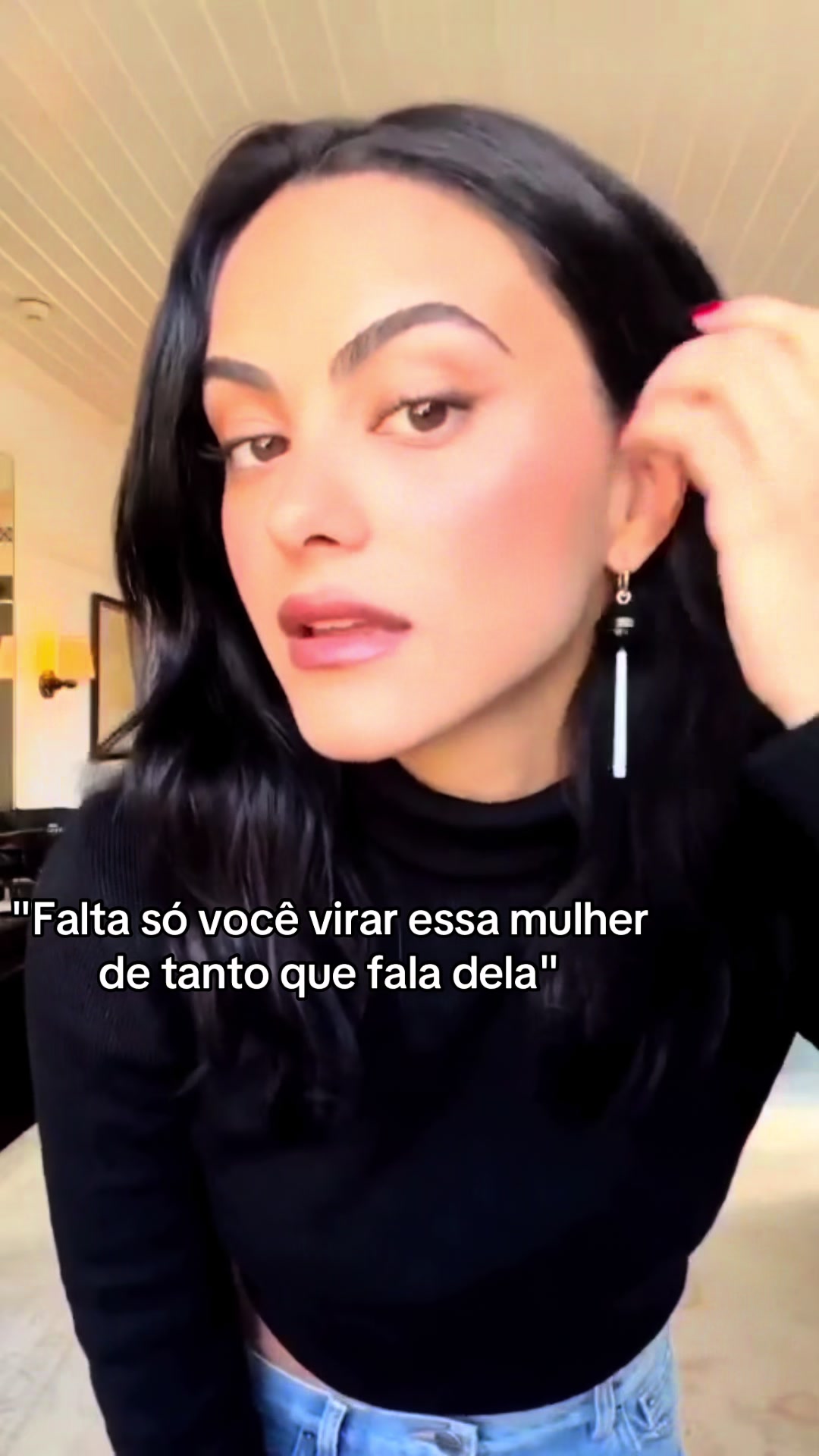 @&ldquo;Laura da camimendes✨&rdquo;