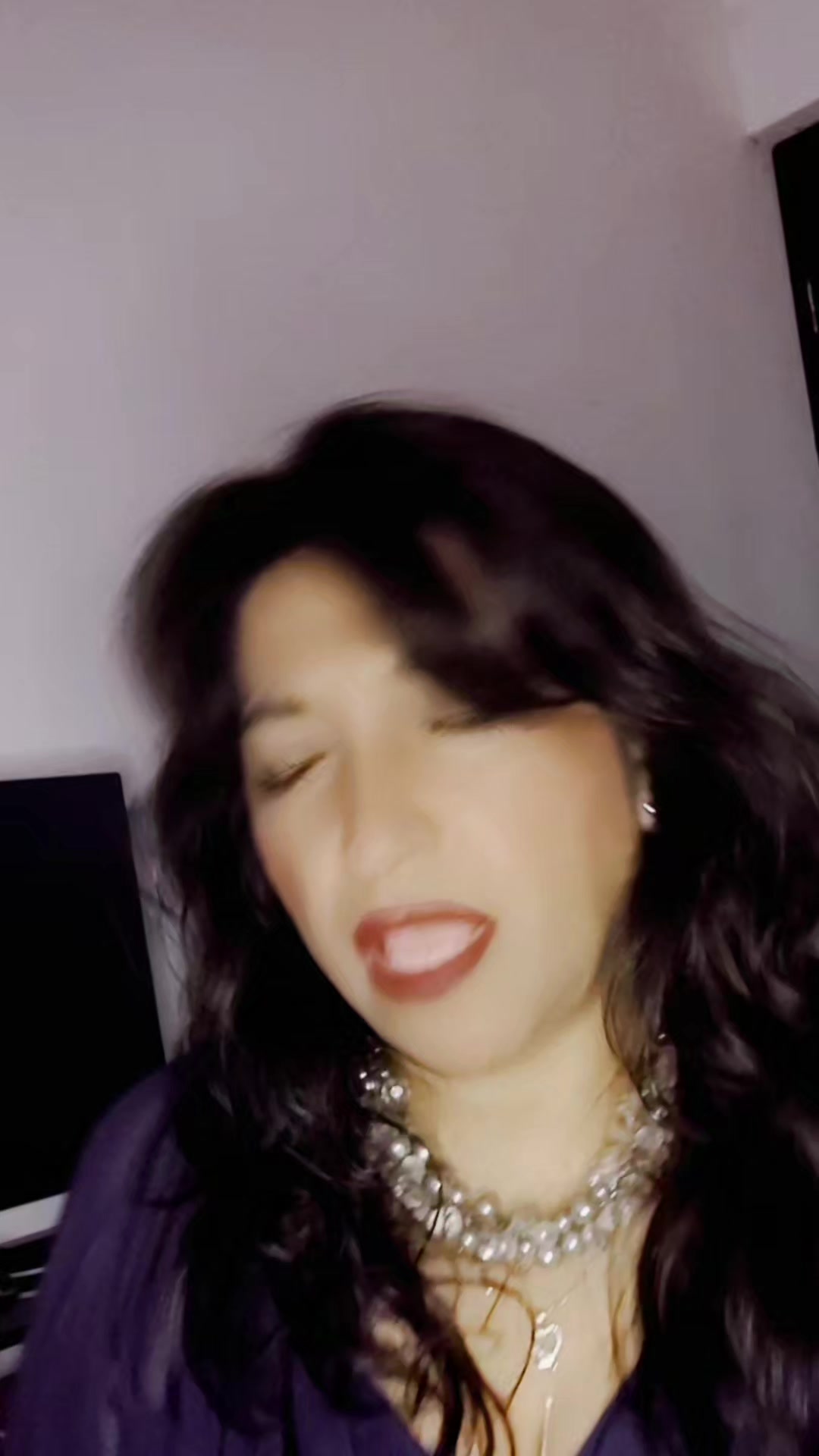 @elvirita la pueblerina