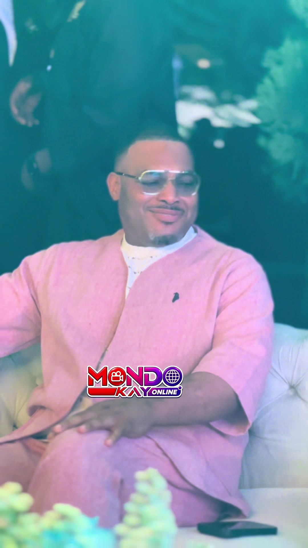 @Mondo Kay Online