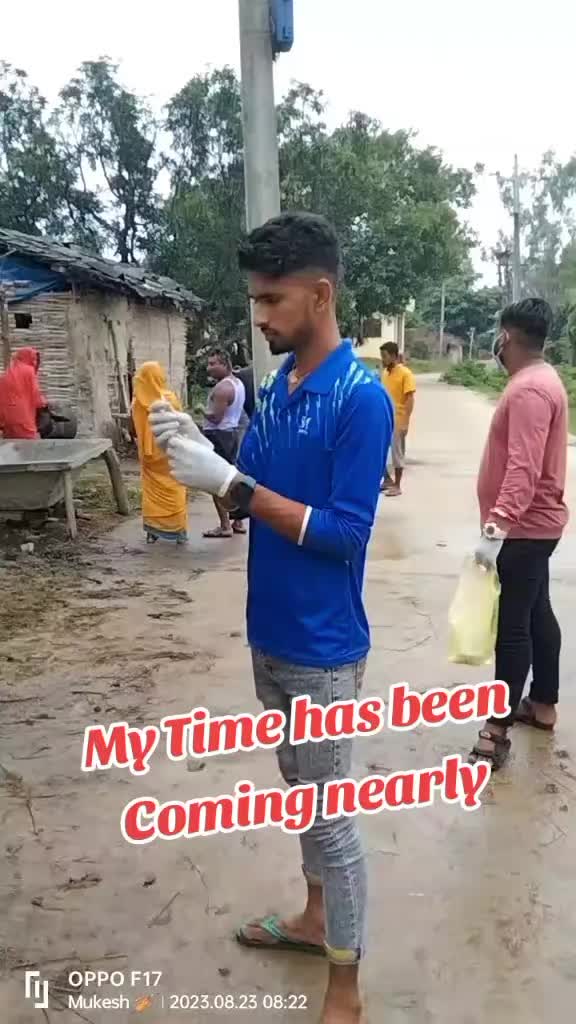 @Timro Maya