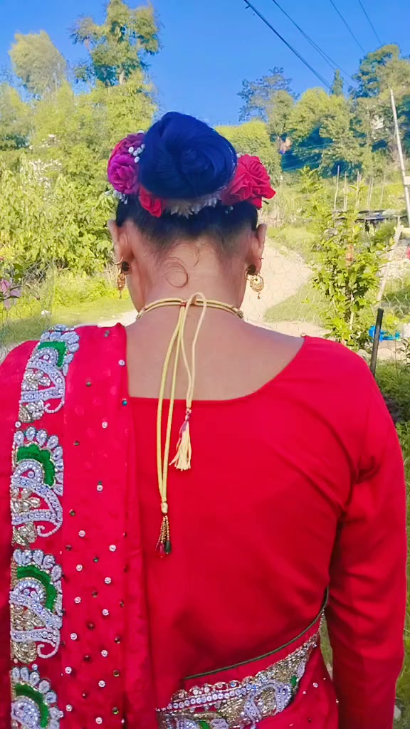 @Prema Budhathoki
