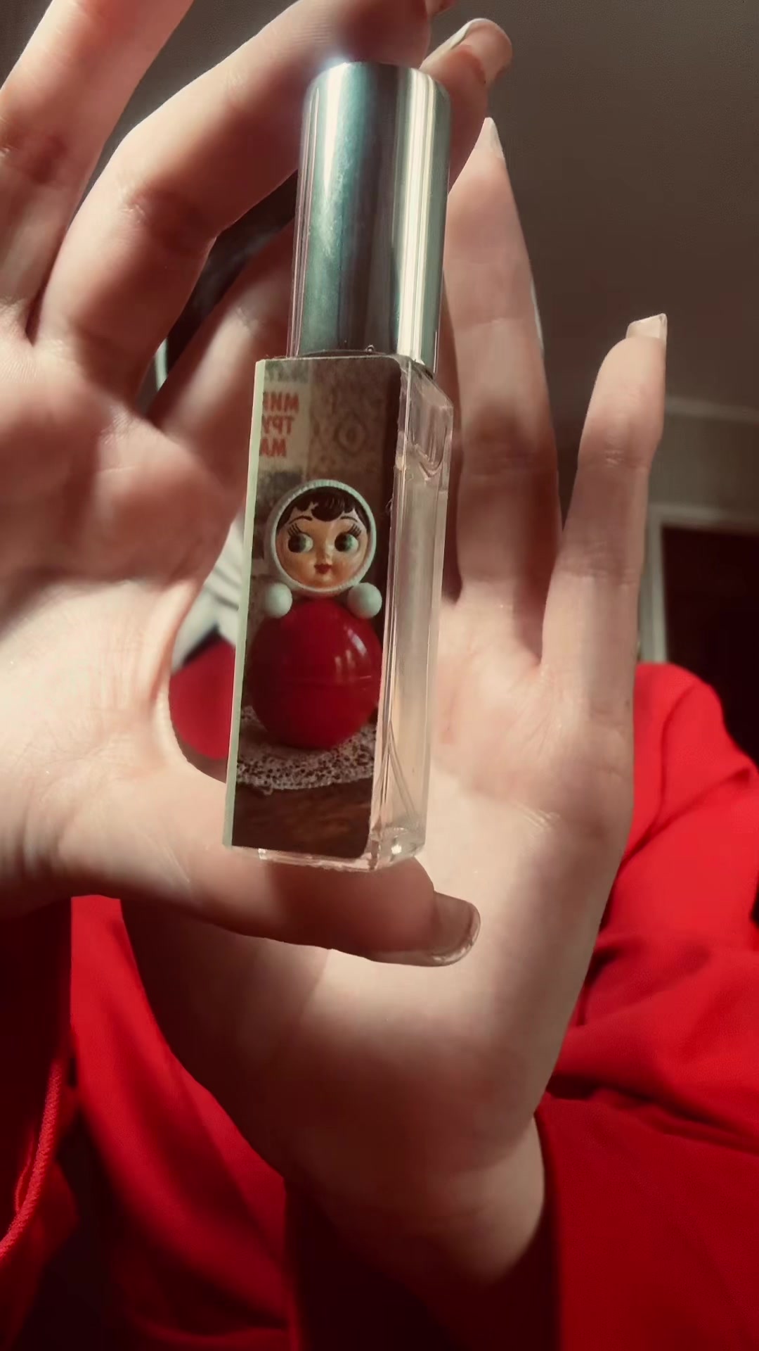 @тгк: Мадам Совок