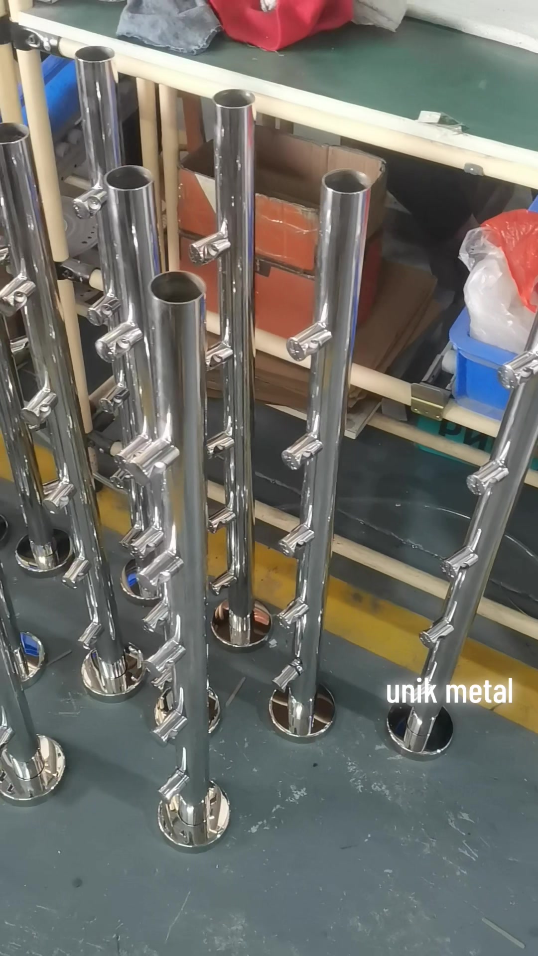 @China Glass & Railing Hardware