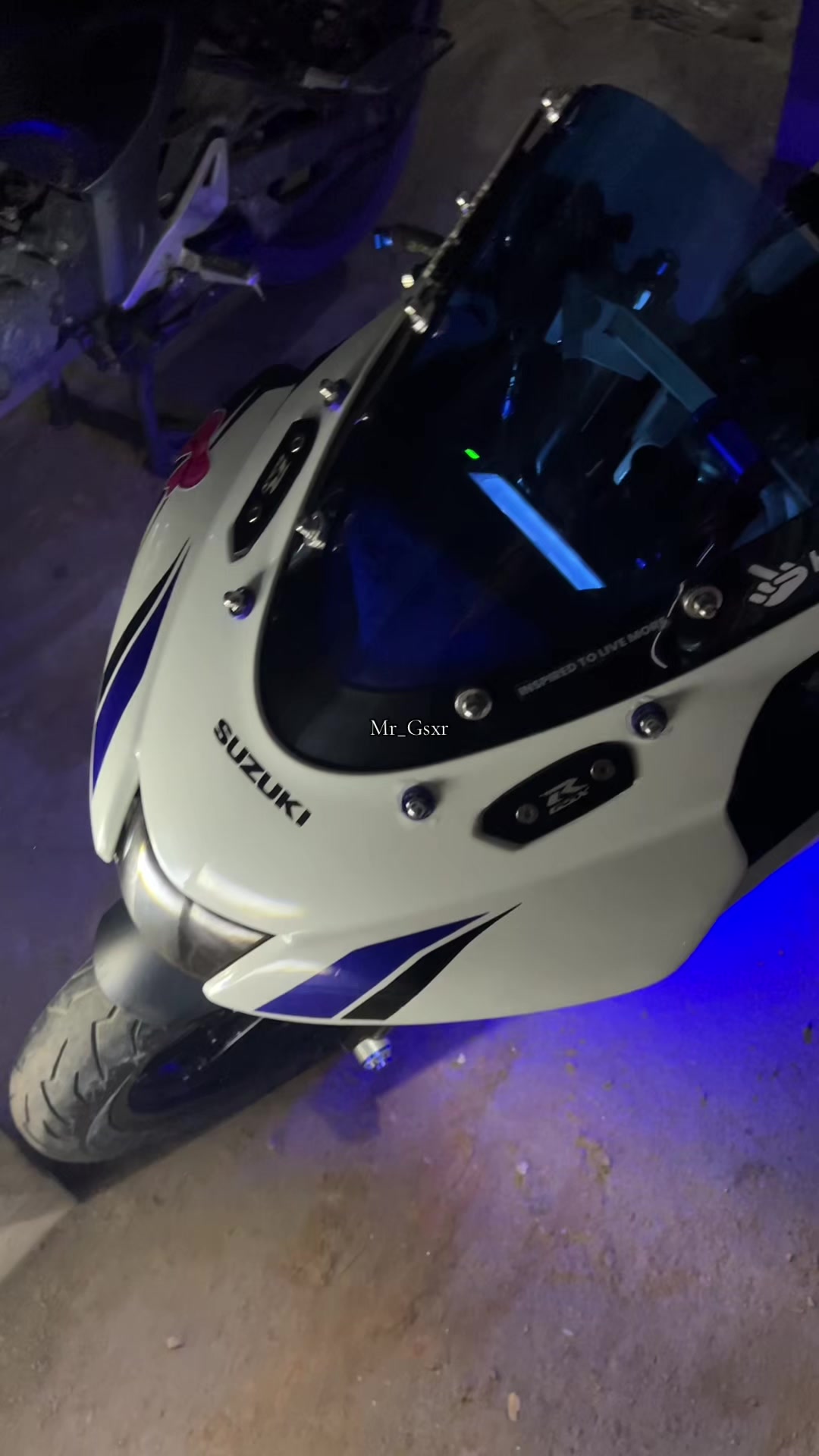 @Mr Gsxr