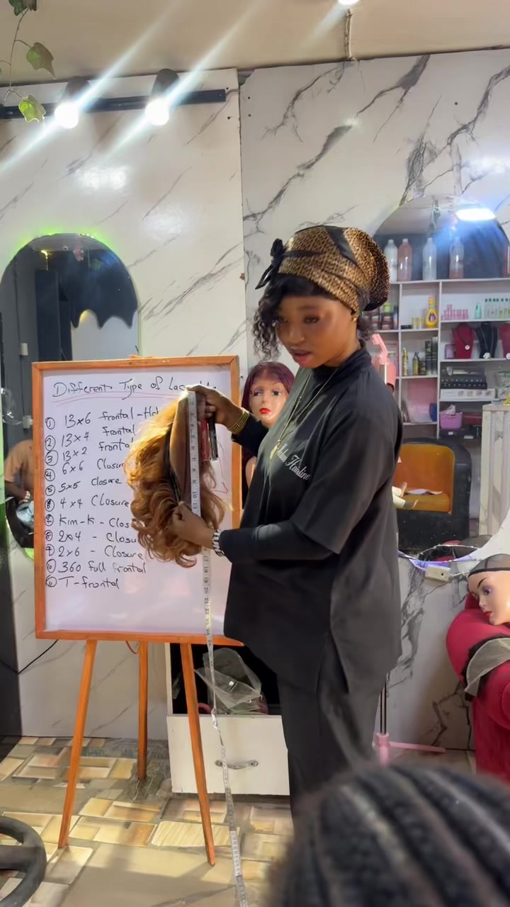 @BEST HAIR STYLIST IN ERUWA🤭🫂