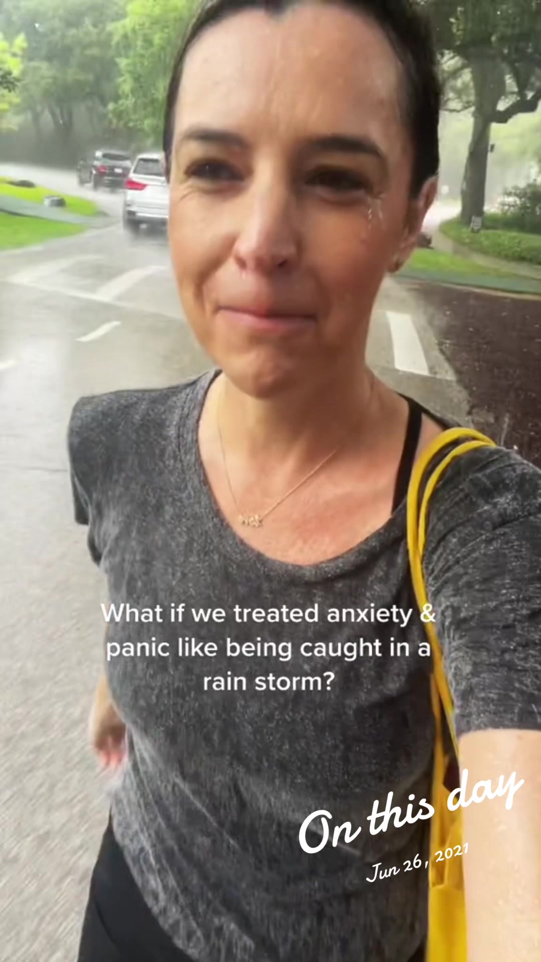 @Lily // Anxiety & Panic Relief