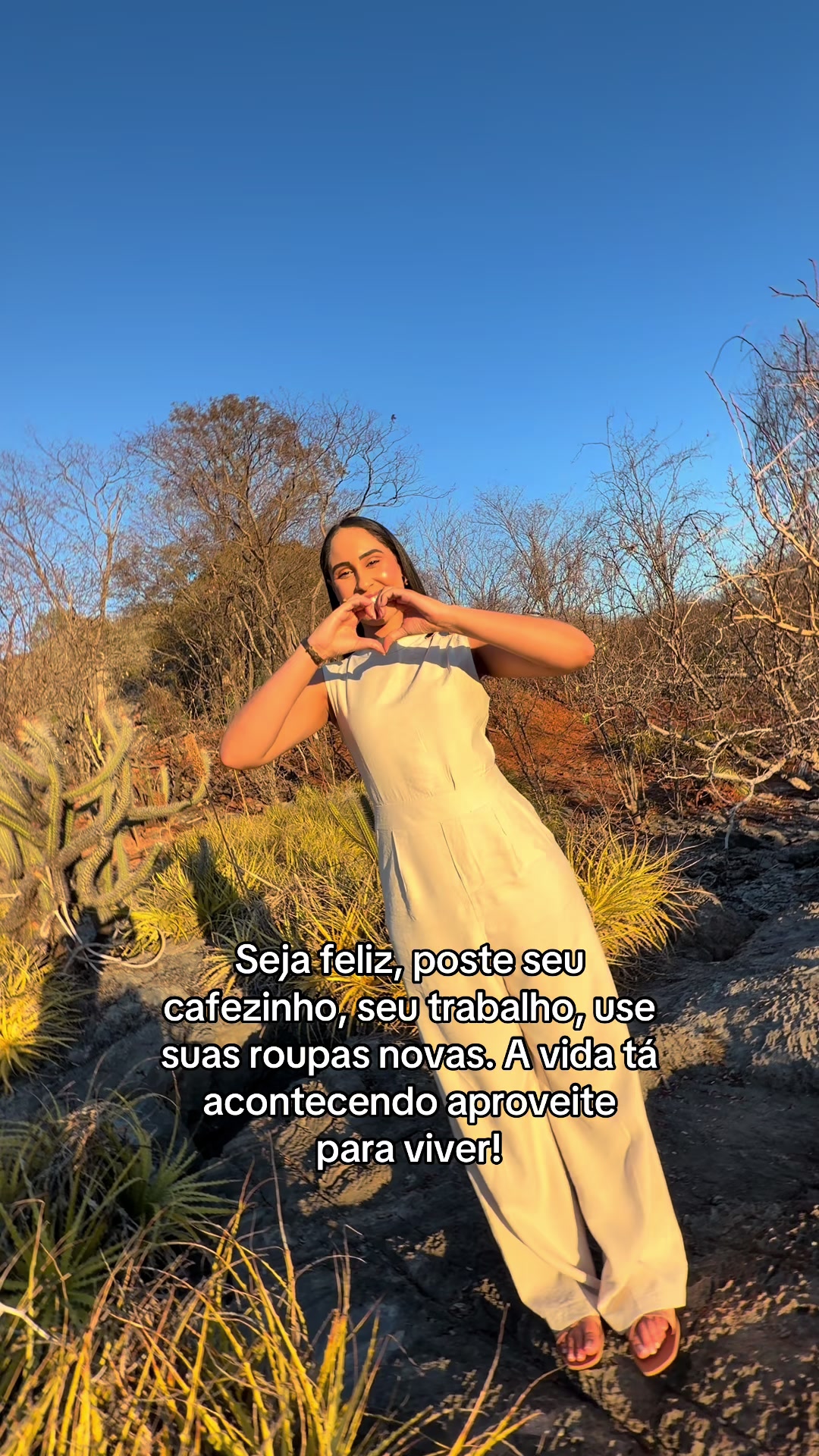 @Erica Sousa