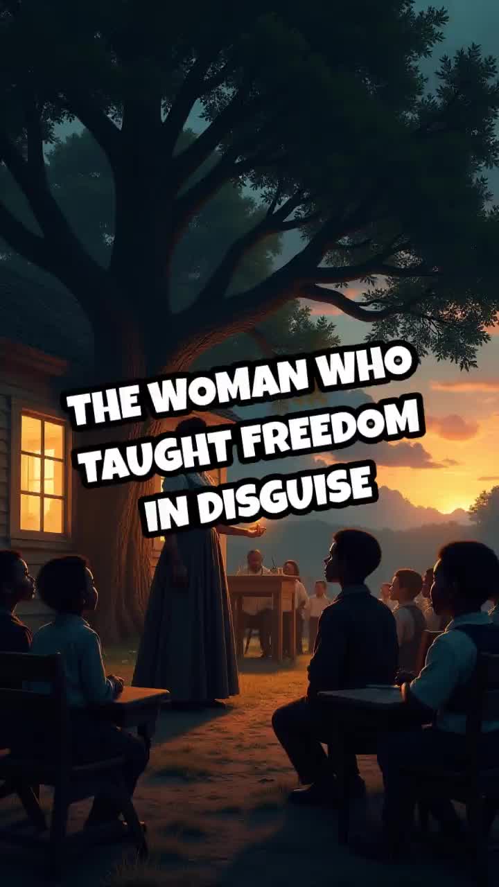 @FactsBuster HQ