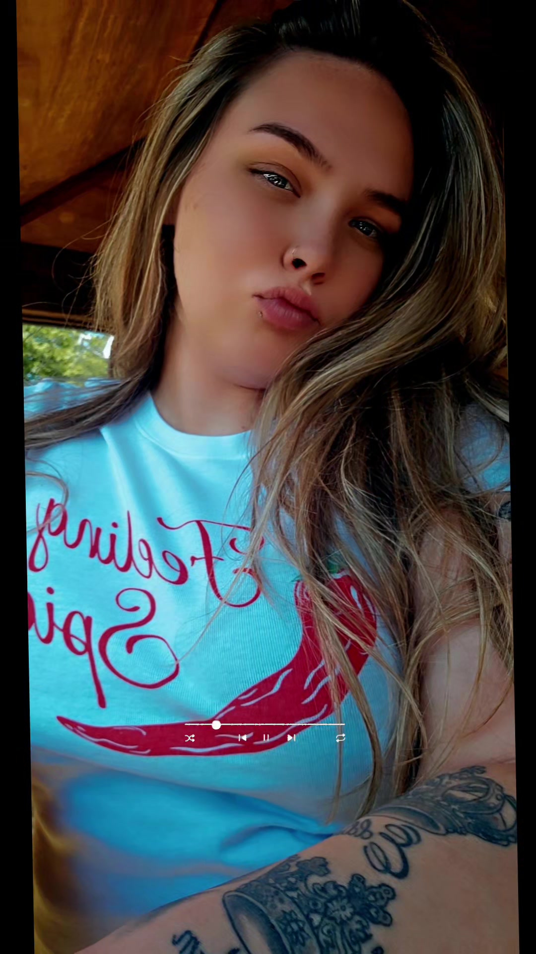 @🍒 Alana Barrett