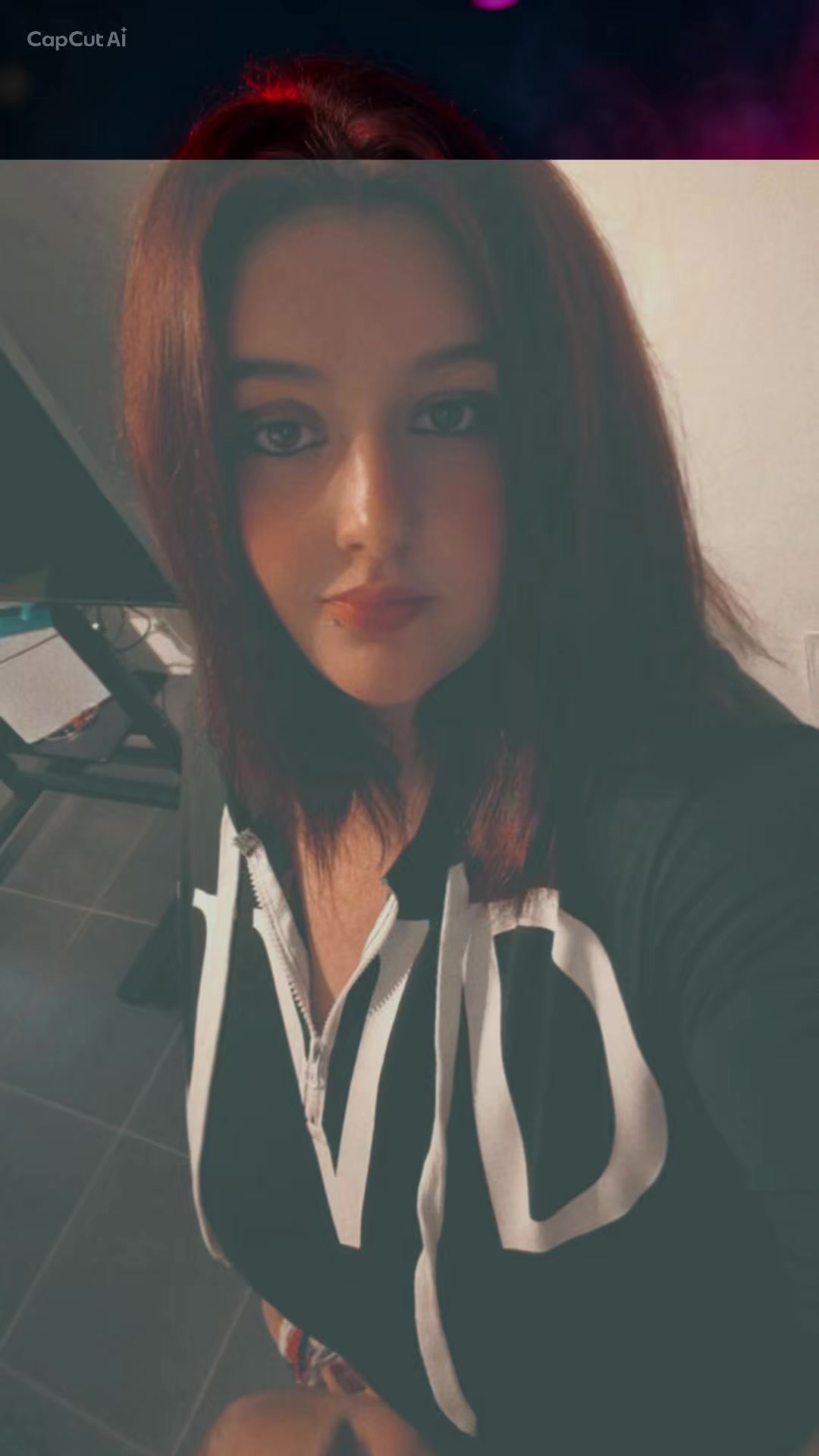 @🌹La petite chipie 🌹