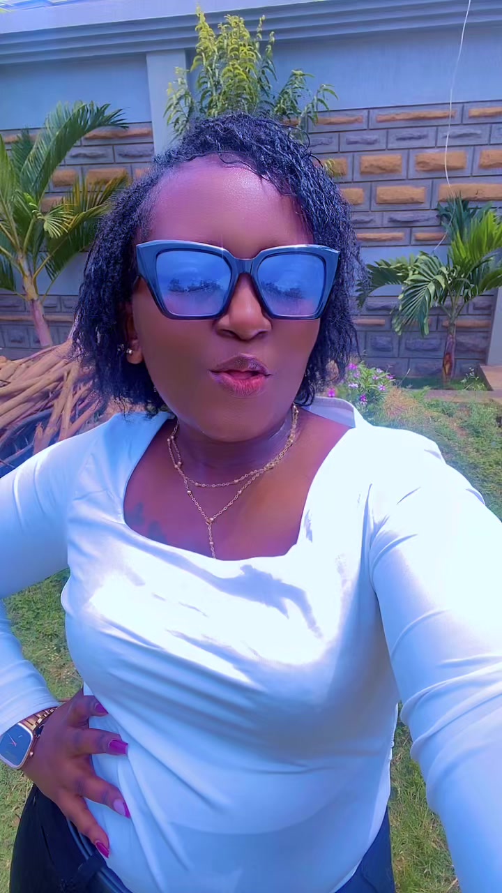 @Ms.Wanjiru