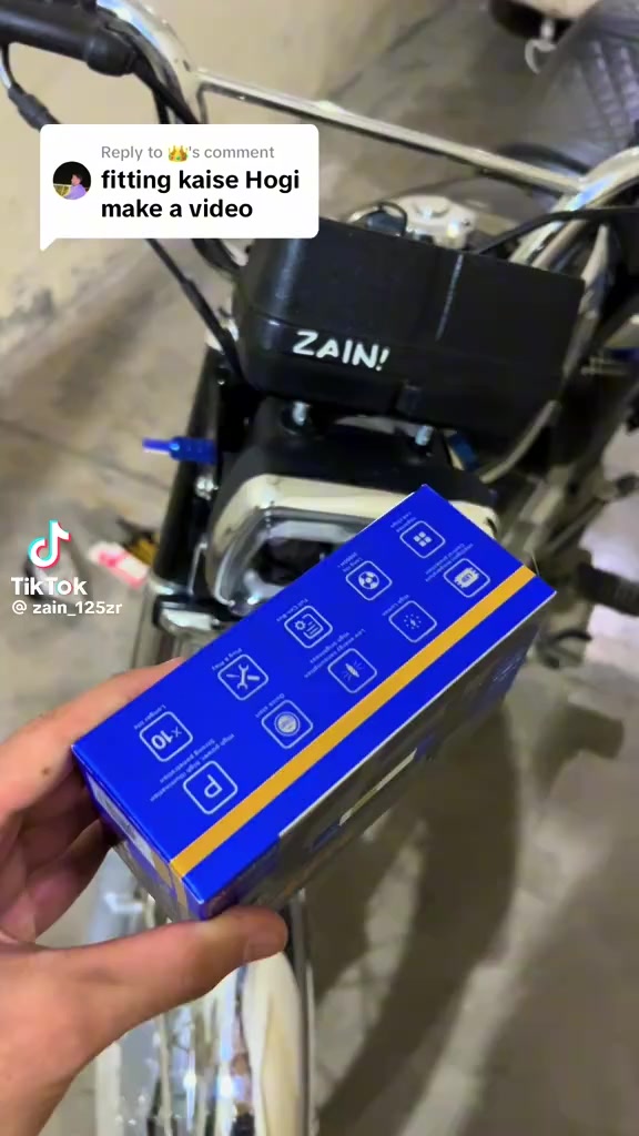 @Sajjad bike modifications 🏍