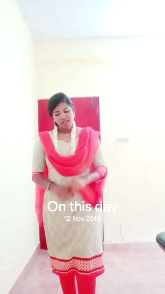 @Kavi Priya