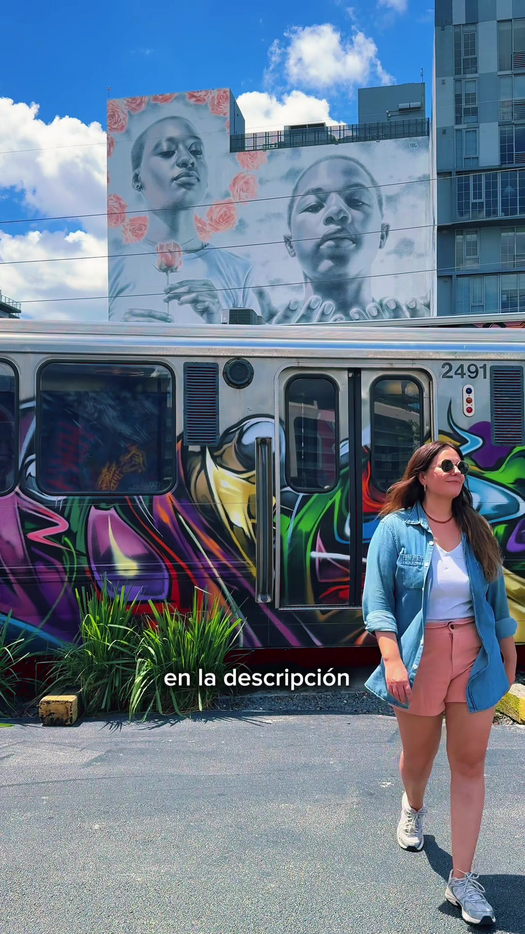 @Sol Rosales