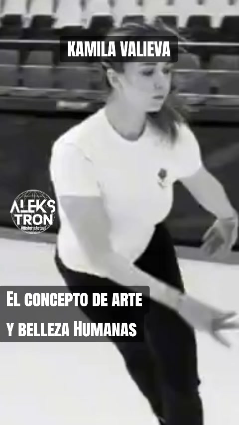 @Aleks Tron #HistoriaActual🌎