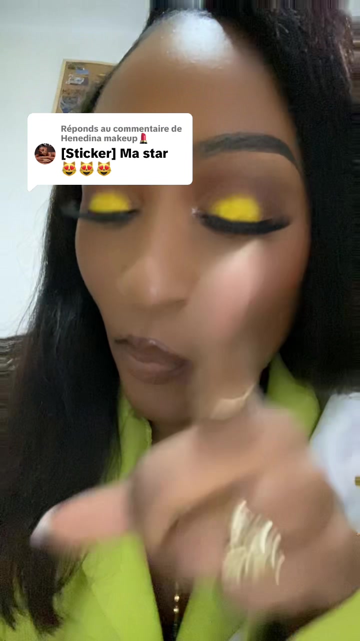 @MISS SHERATONNE 🌸🇨🇩