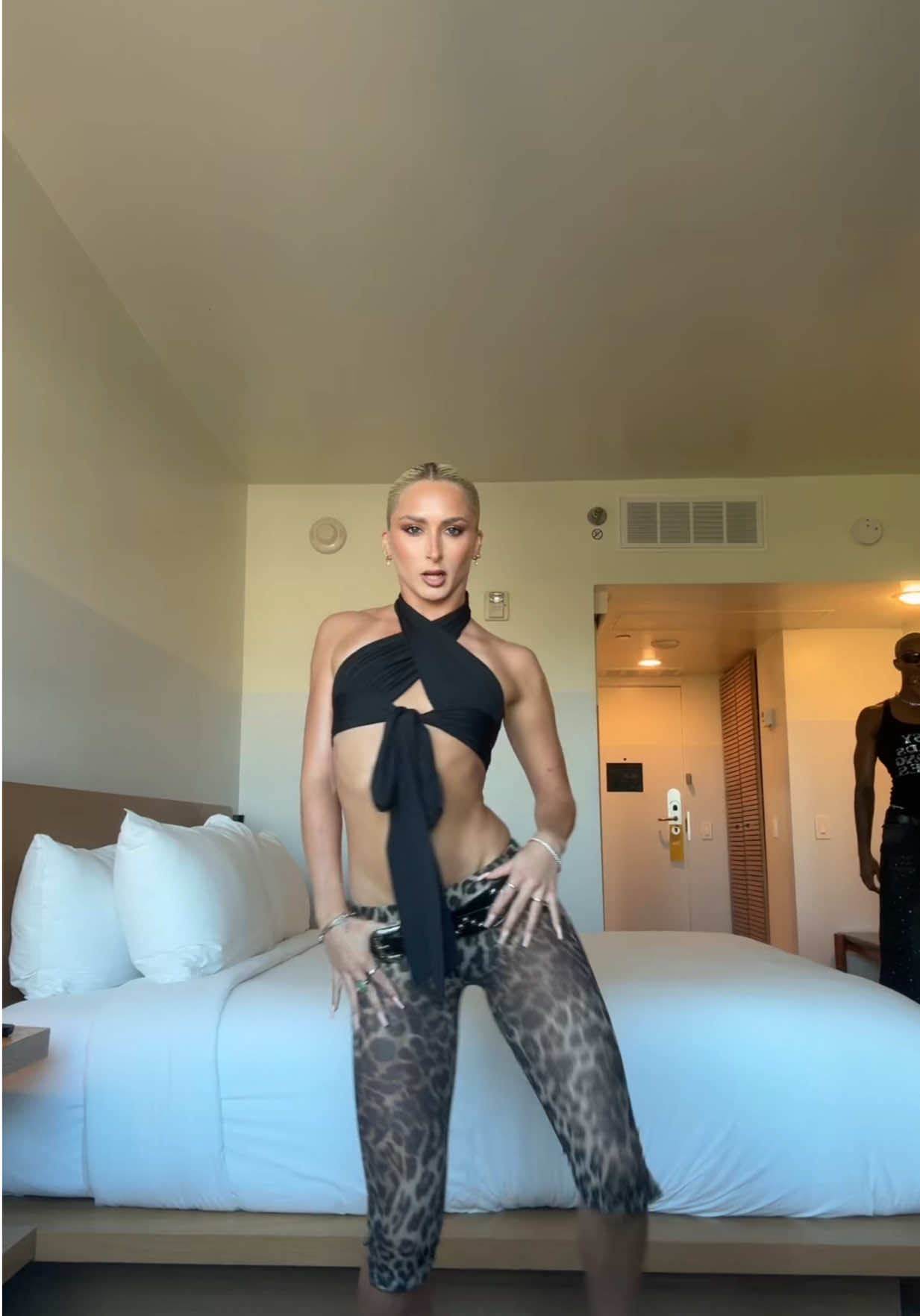 @Eden Coleman
