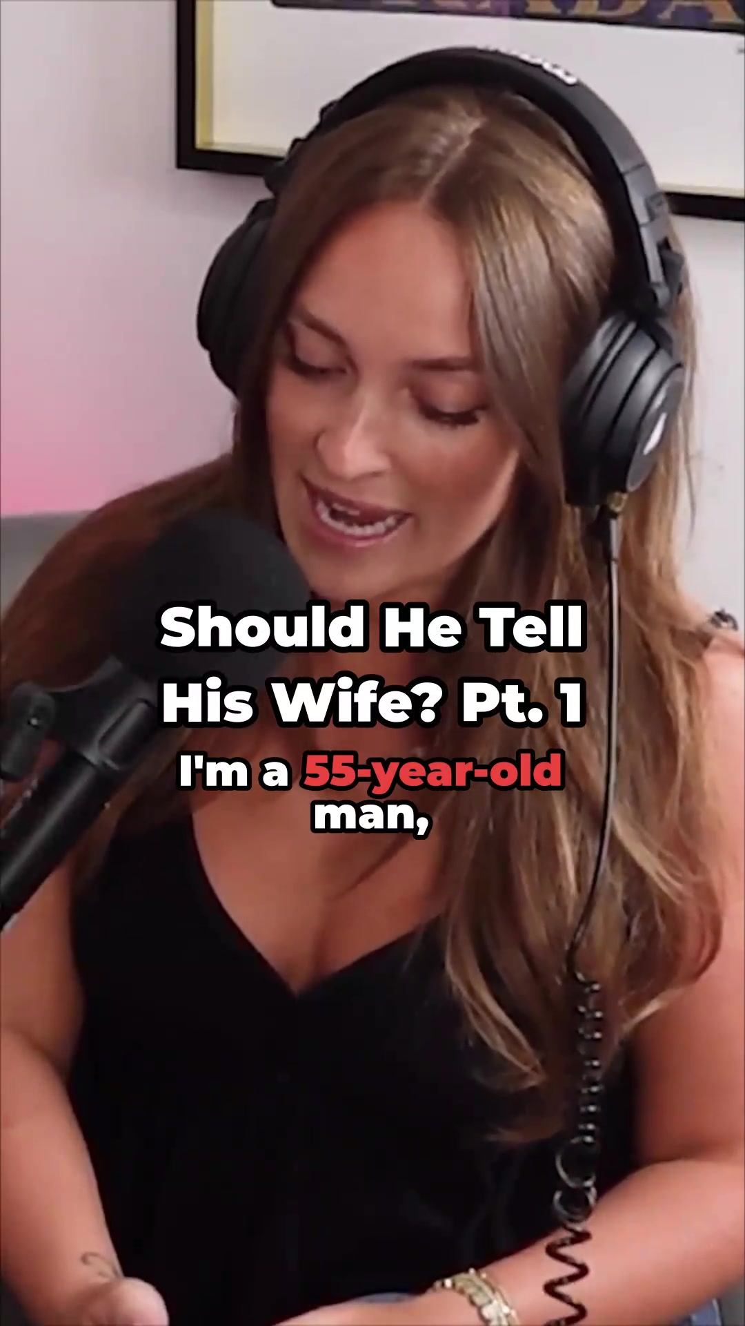 @Sharing My Truth Podcast