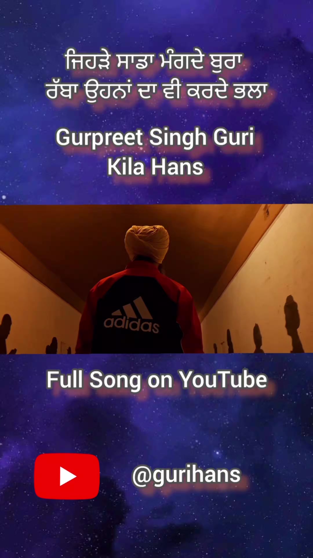 @Gurpreet Singh Guri