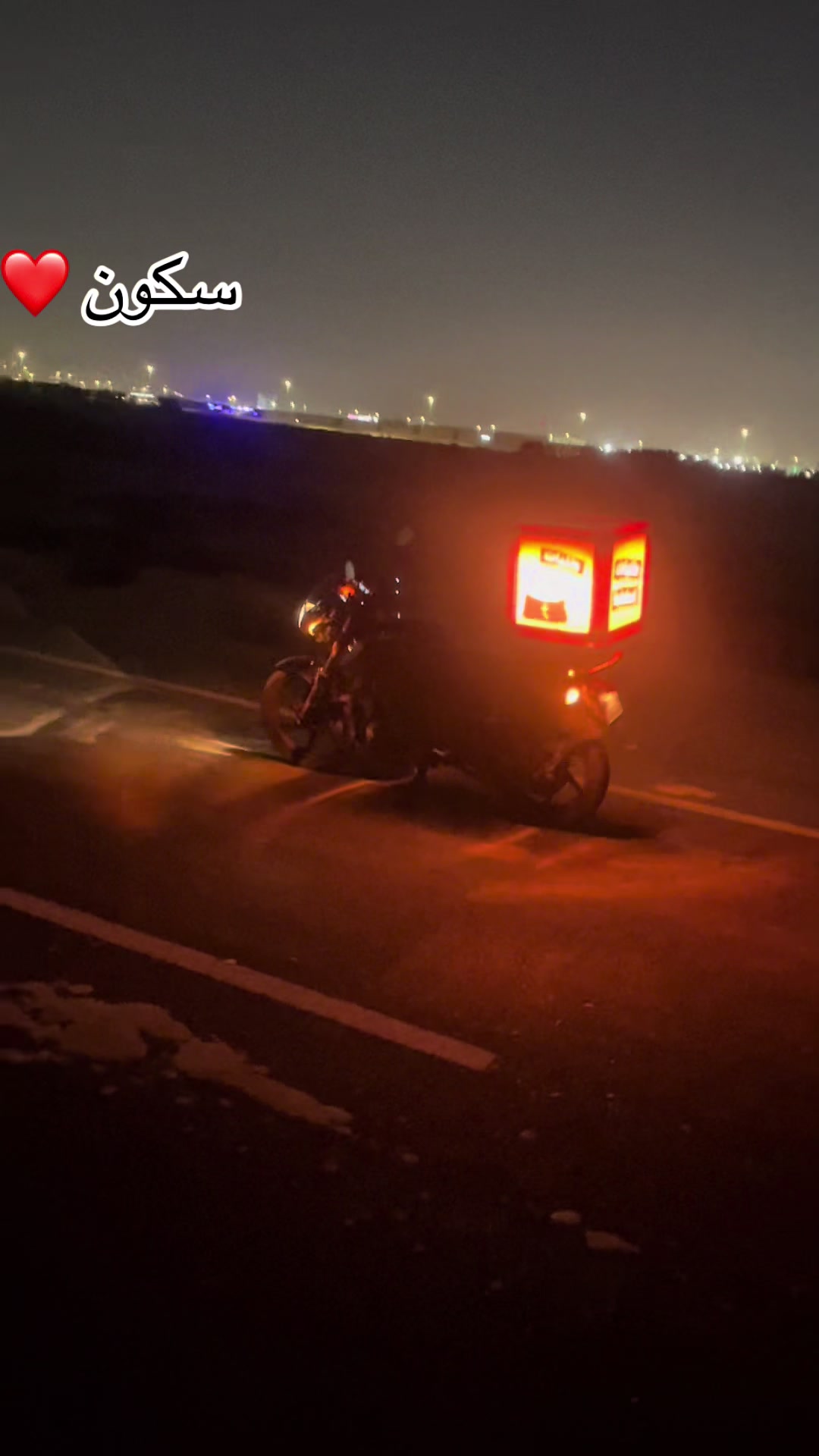 @Talabat rider 🇦🇪🏍️✌️