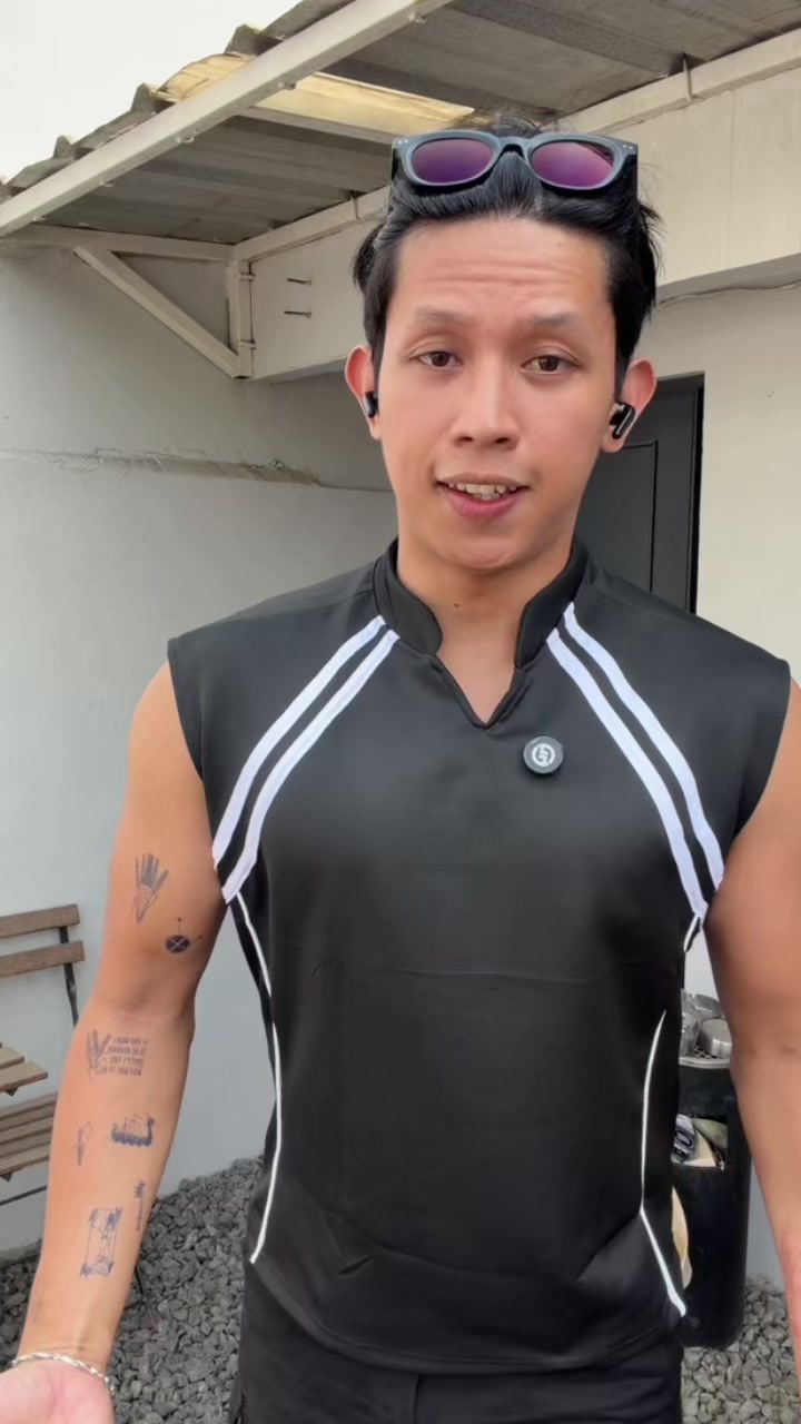 @Panggil Rey ajaa