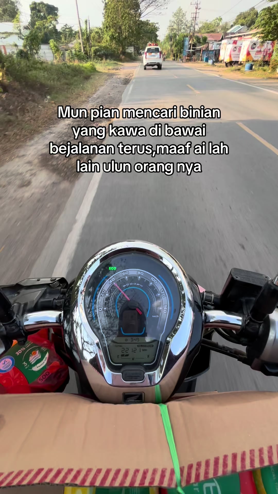 @Janda Muda