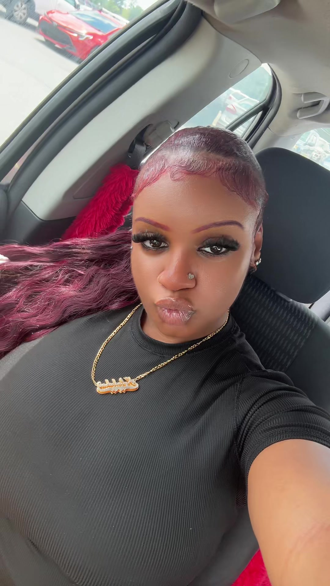@Kyladeshae🌸