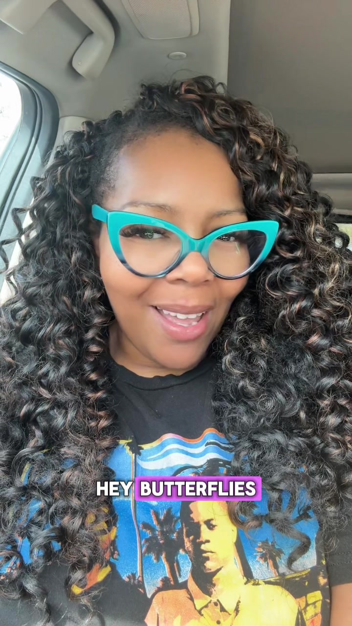 @Kurvy Butterfly🦋MindsetCoach
