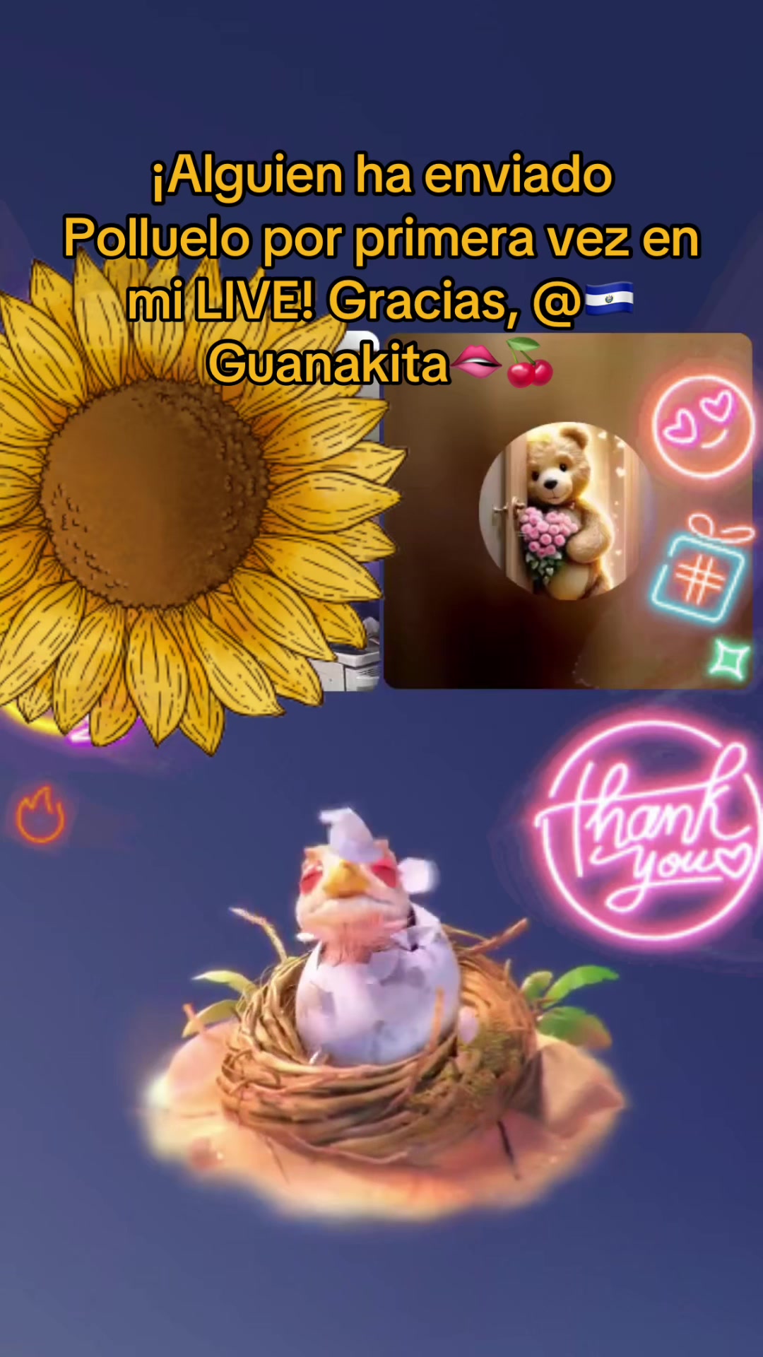 @🦁🐓𝐒𝐚𝐧𝐝𝐫𝐲 🦅🐬🧢🧚🏼&zwj;♀️