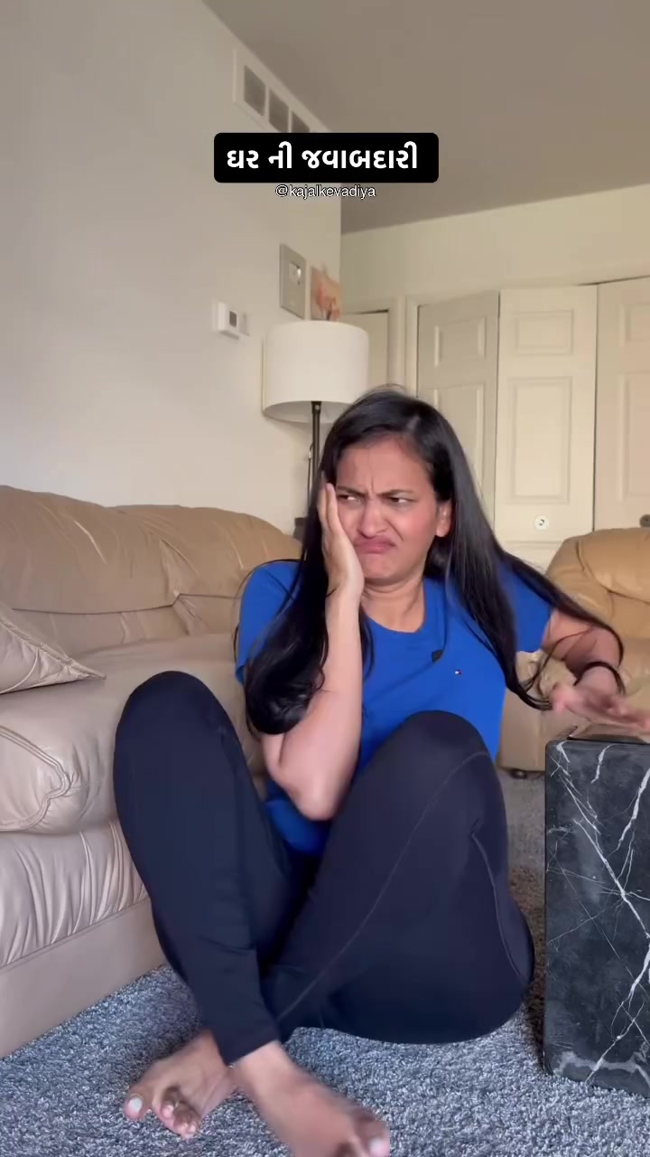@Kajal