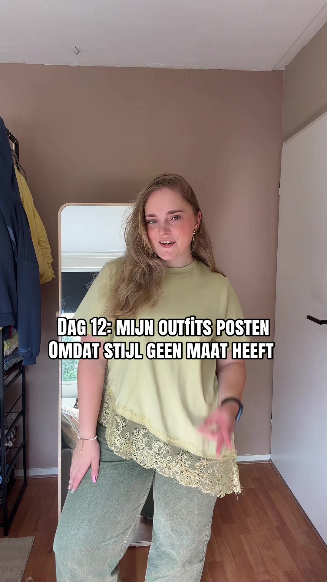 @Mariëlle || midsize fashion