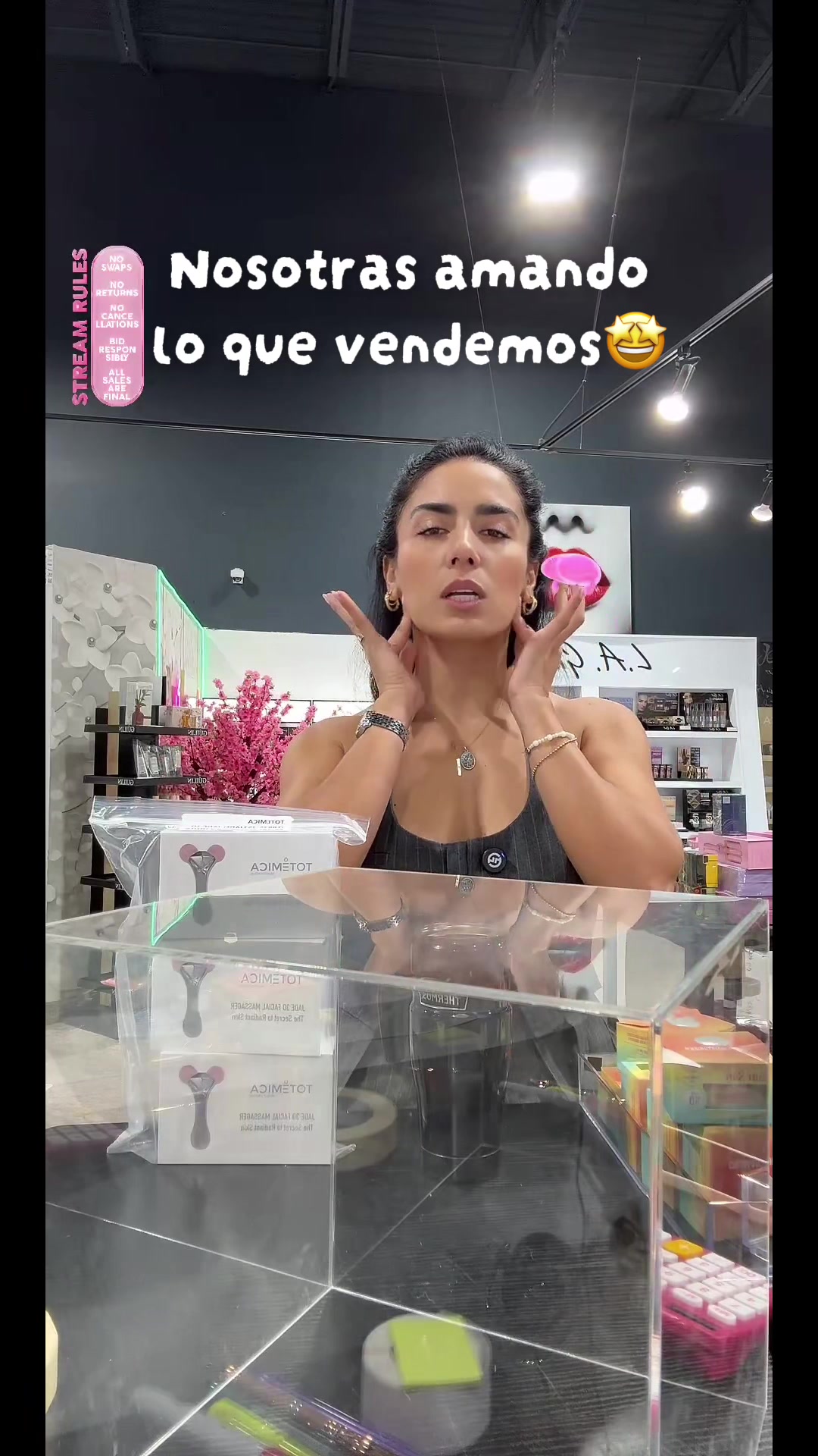 @Cosmeticos Al Por Mayor