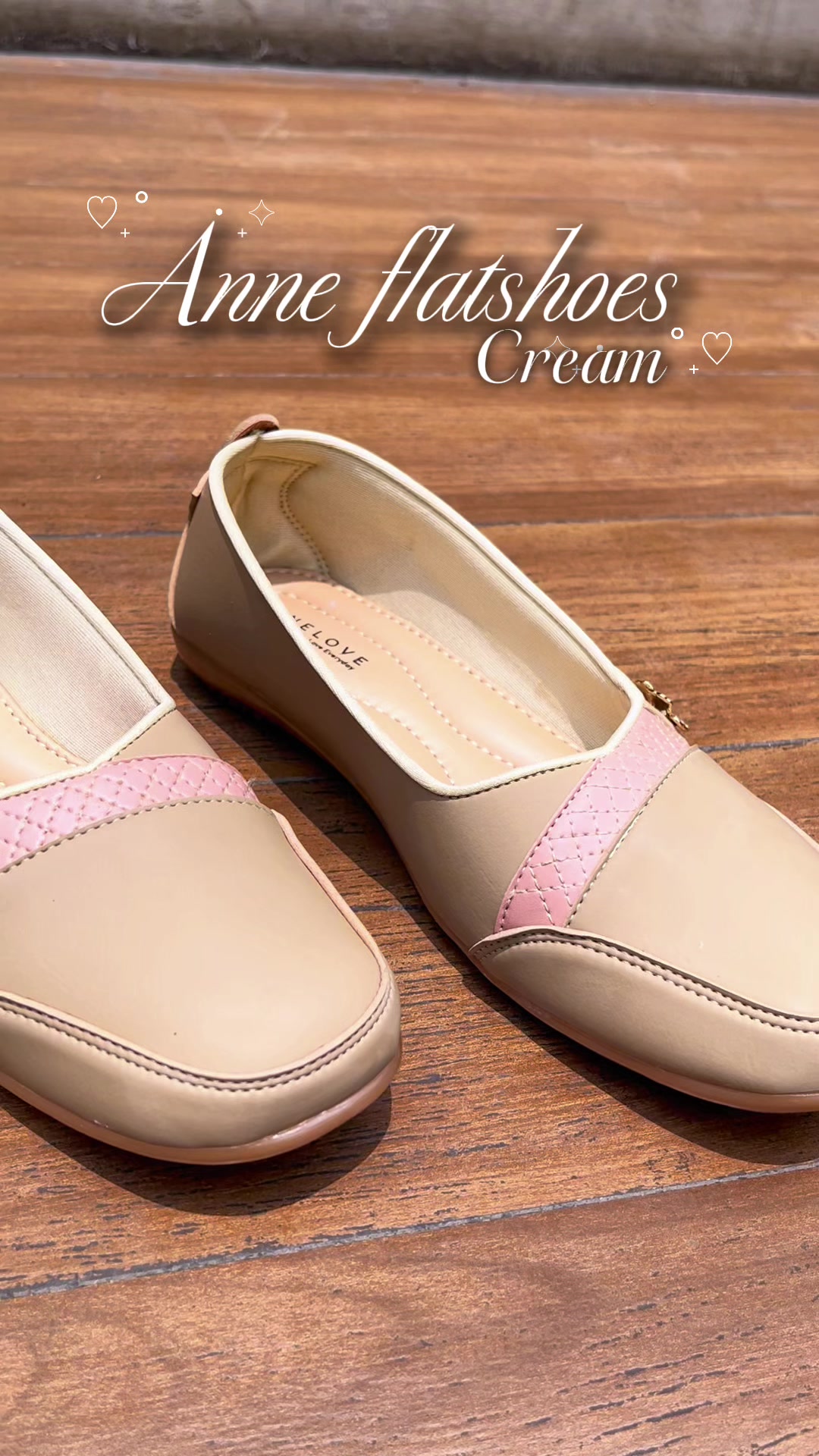 @One Love Women Shoes
