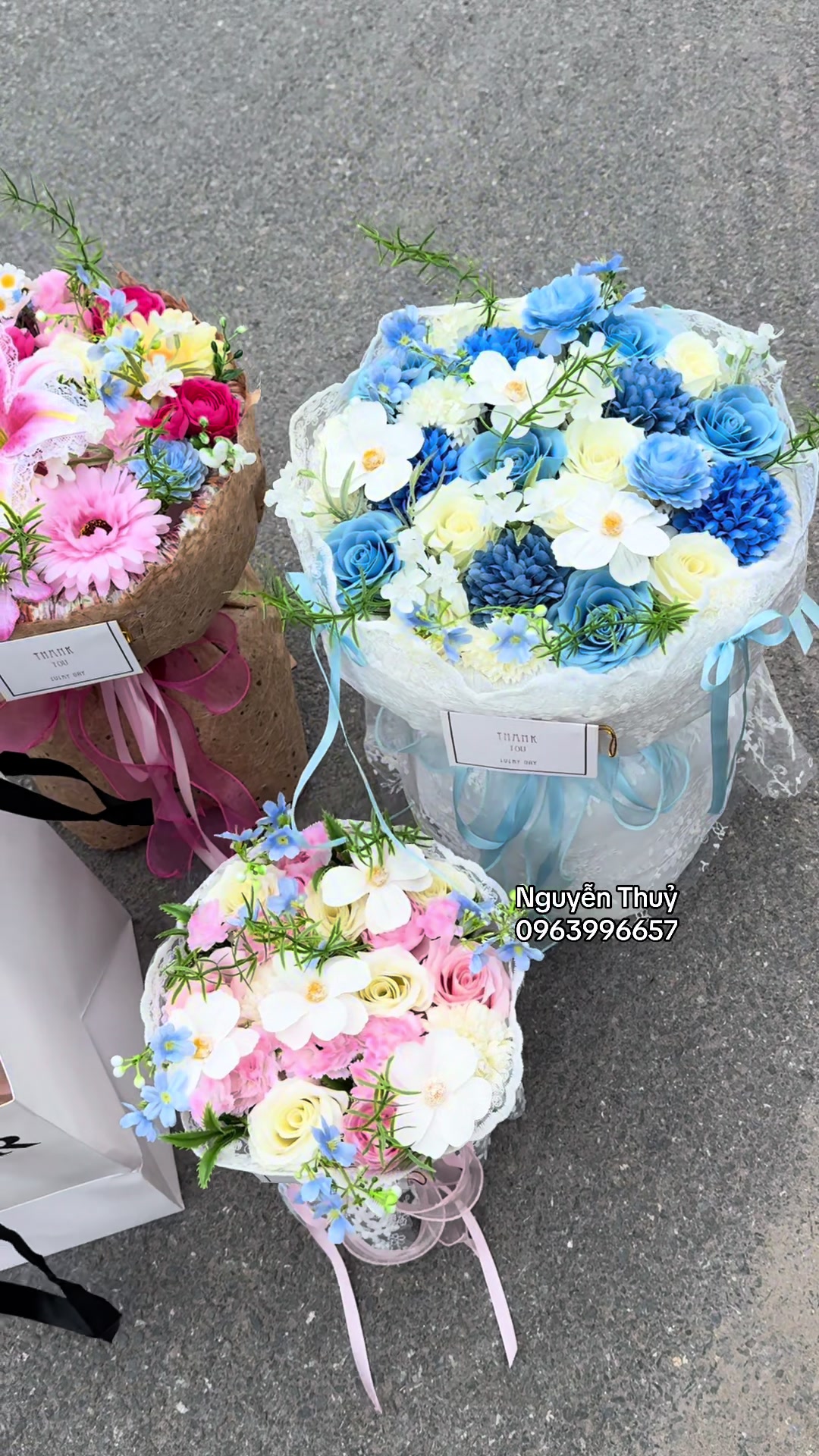 @NGUYỄN THỦY HANDMADE