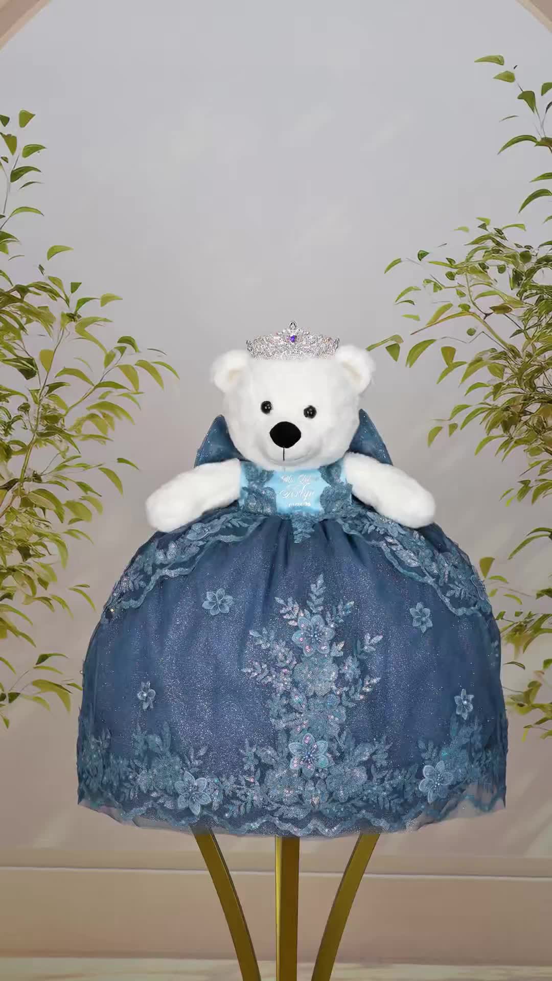 @Quincea&ntilde;era Decor
