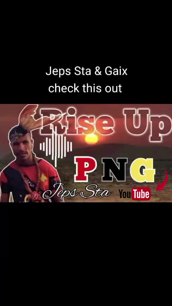 @Jeps Sta