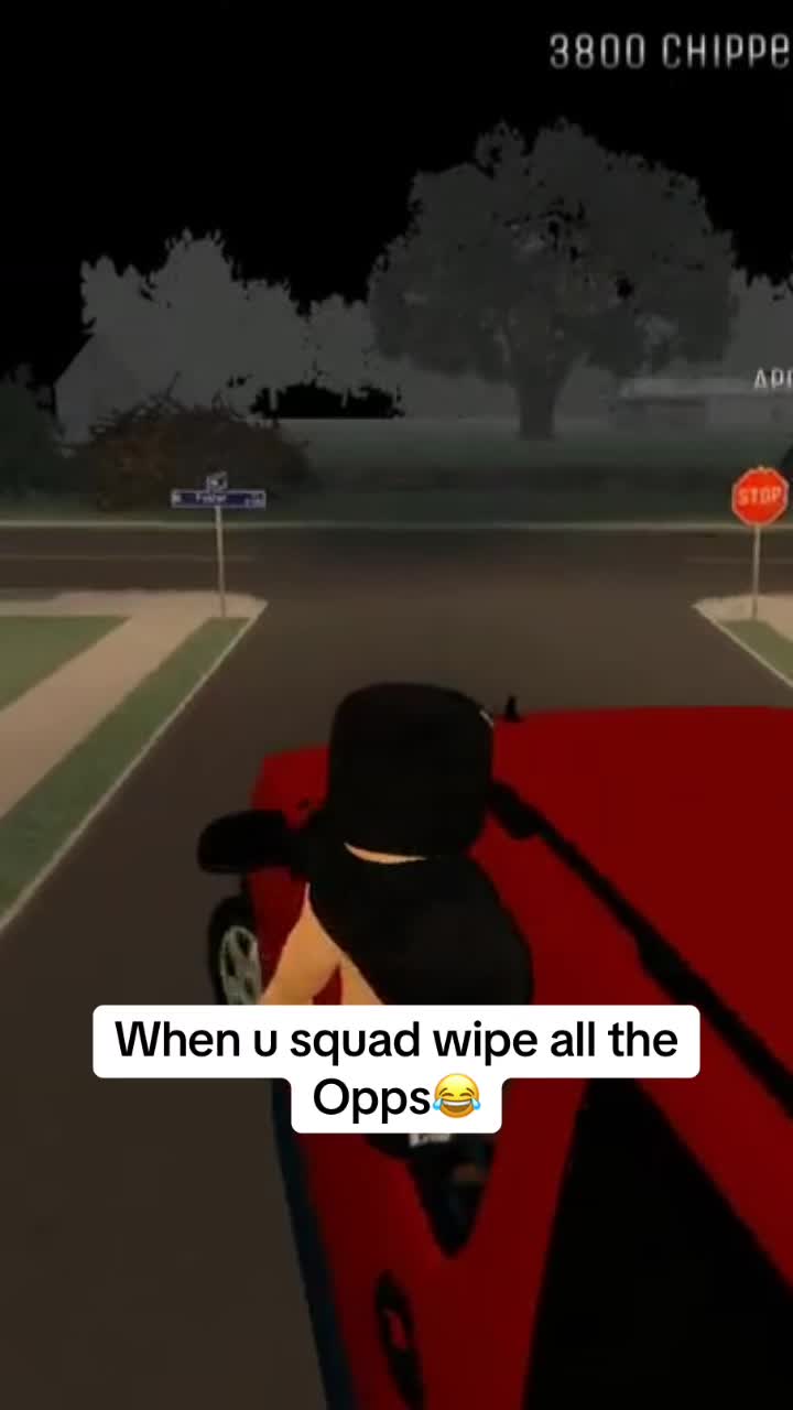 @Stroob RP Clips😂