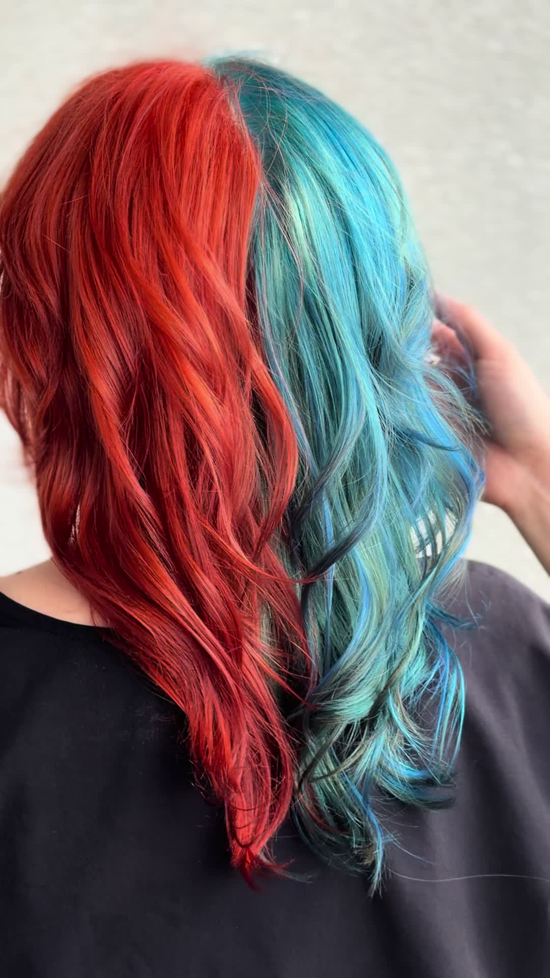 @Career Academy of Hair Design