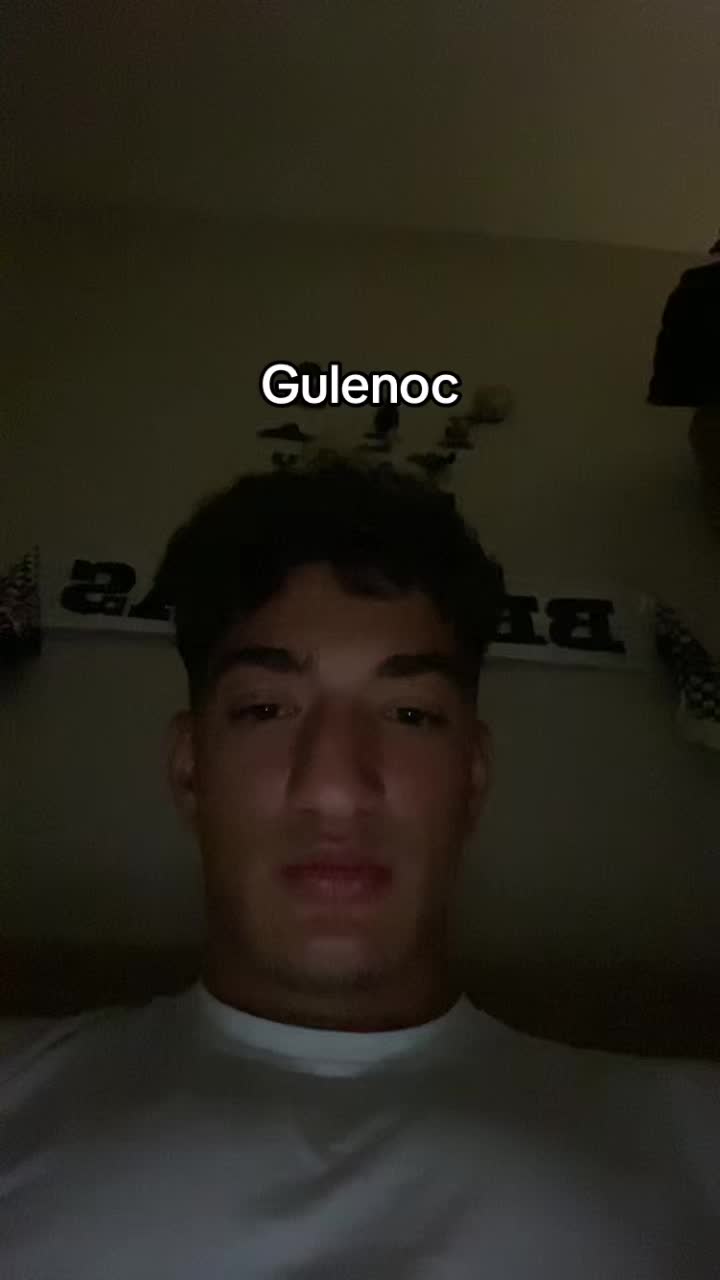 @Ahmetcan Kara