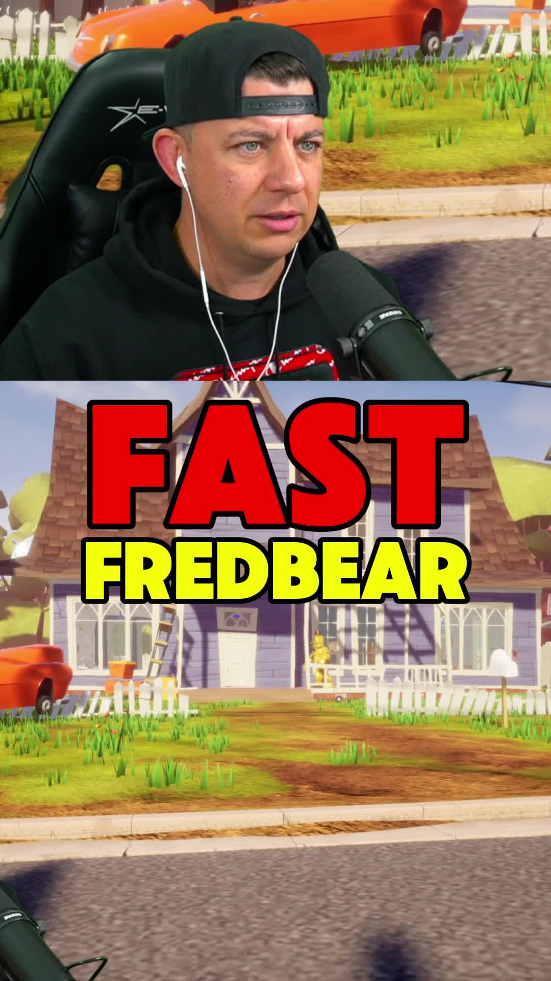 @Funhouse Family