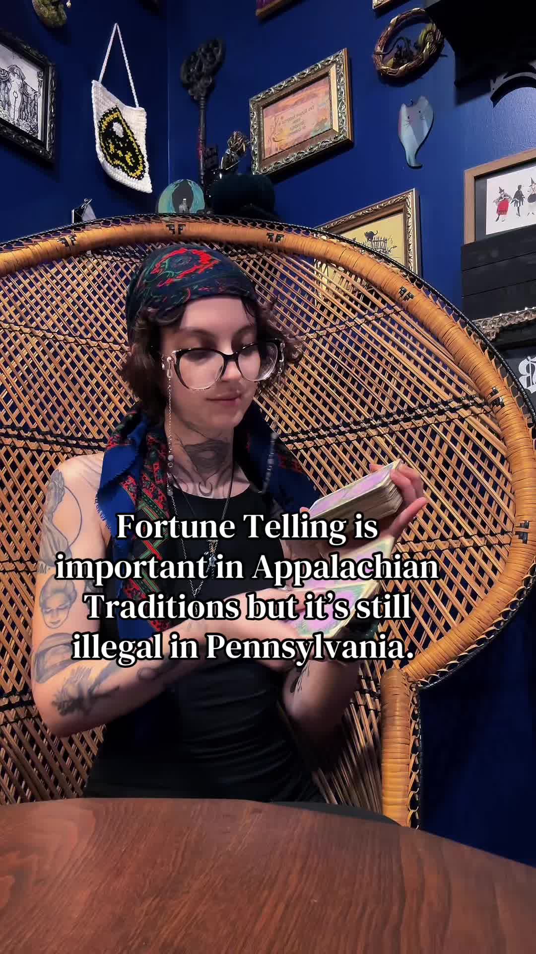 @The Stitching Witch