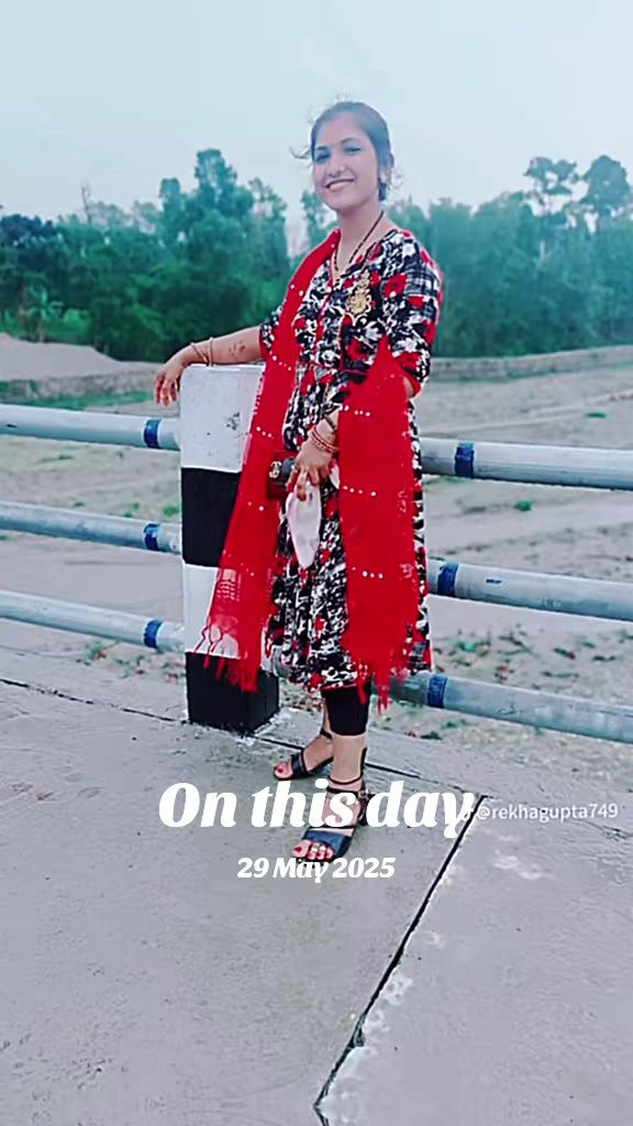 @rekha gupta