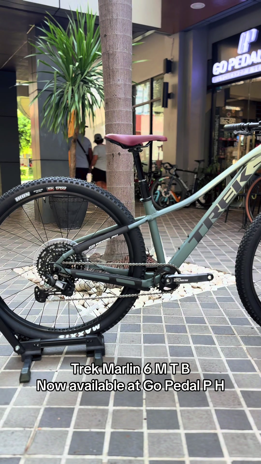 @gopedalph