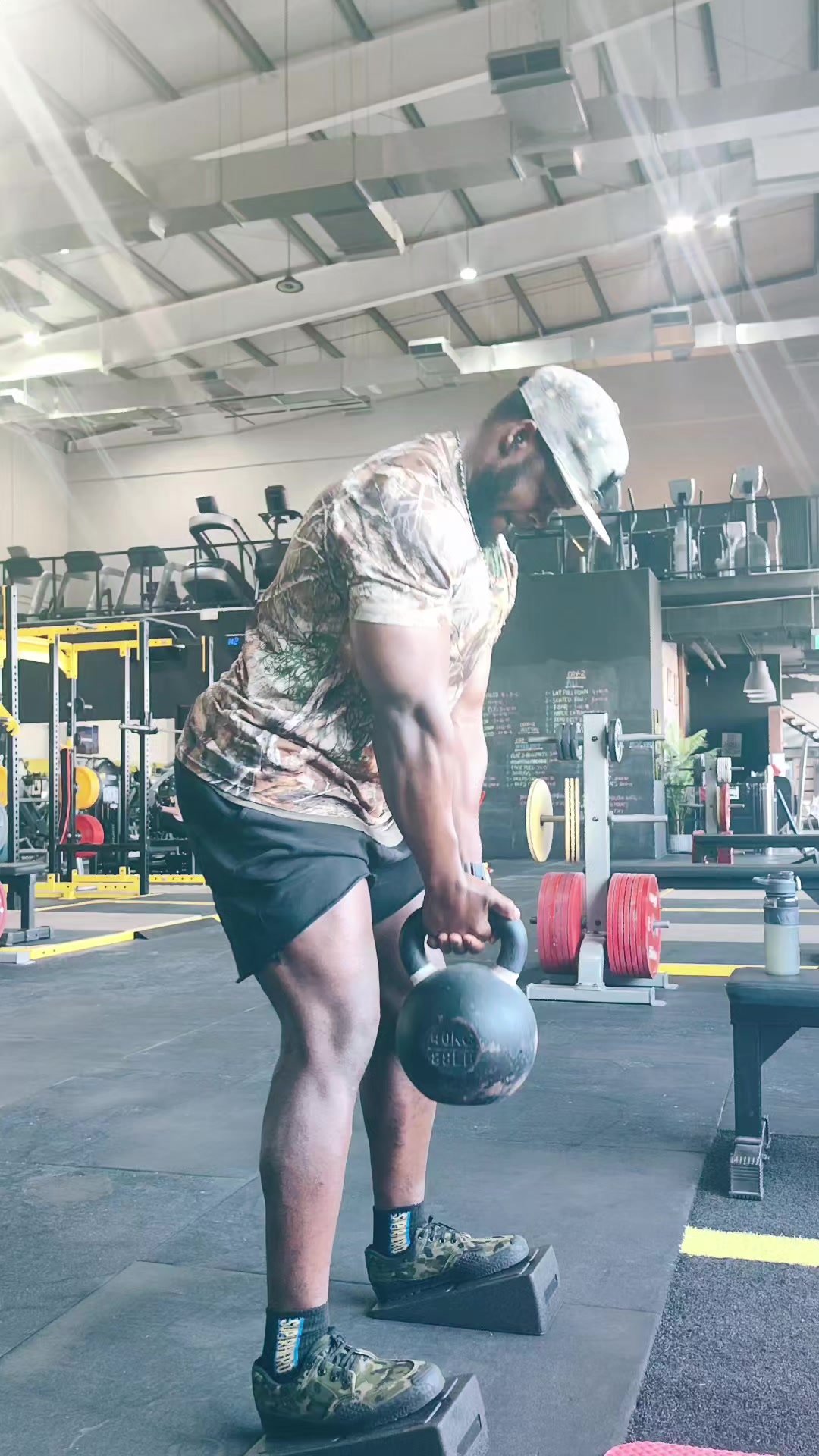 @STONE GYM TRAINER🇹🇬🇬🇭